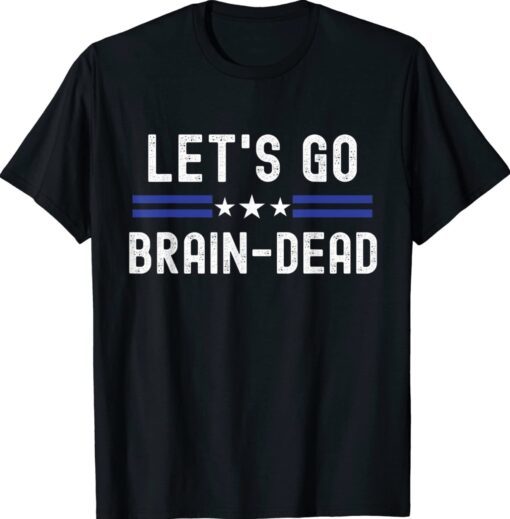 Funny Political Anti-Republican Pro Democrat Anti Trump Shirt