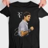 Roger Federer Retirement Shirt, Roger Federer Fan, Swiss Tennis Player Shirt, Tennis Shirt