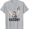 Victory Day Is Sweet Gift T-Shirt