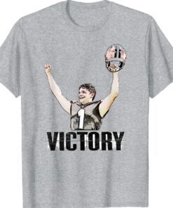 Victory Day Is Sweet Gift T-Shirt