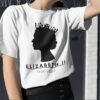 Queen Elizabeth II RIP Queen Elizabeth II Passed Away Shirt