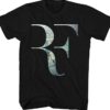 Roger Federer Retirement Legends Shirt