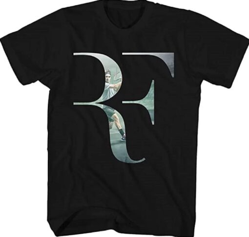 Roger Federer Retirement Legends Shirt