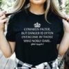 Queen Elizabeth II Shirt RIP Queen Elizabeth Shirt Rest In Peace Majesty The Queen Queen Of England T-Shirt Queen Elizabeth Quote Tee
