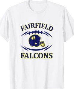 Fairfield Breckan Helmet Shirt