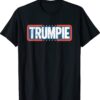 Trumpie Funny Rrumpie Anti biden Trumpie Shirt