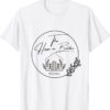 The House on Belden Shirt