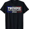 Trumpie 2024 Take America Back Shirt