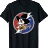 Uncle Pecos Crambone Shirt