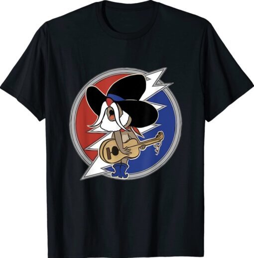 Uncle Pecos Crambone Shirt