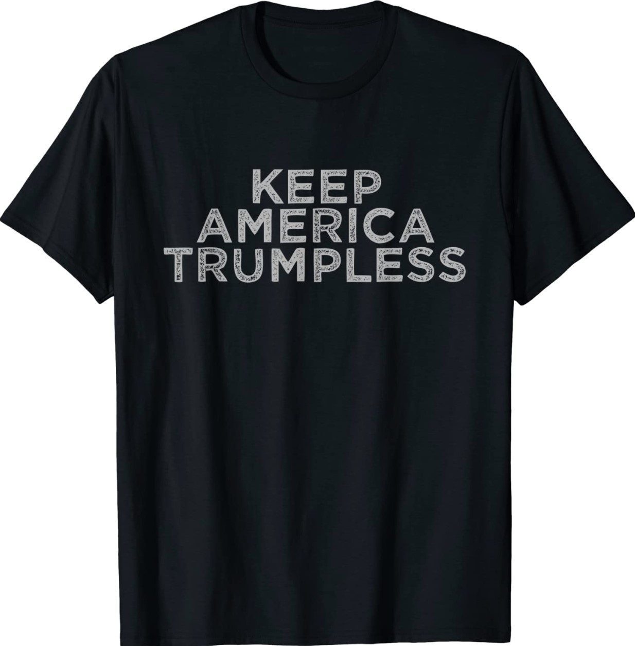 Keep America Trumpless 2024 Shirts ShirtsMango Office