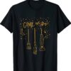 Come We Fly Funny Happy Halloween Witch Hocus Pocus Shirt