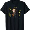 Axel Syrios holoTEMPUS Shirt