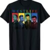 Coloured Headed Westlifes Shirt