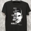 Roger Federer Thanks For All The Countless Memories Shirt