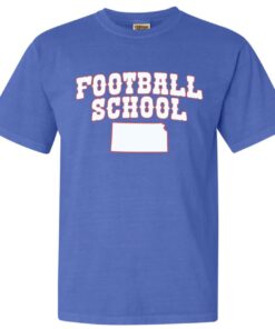 Football School KS Shirt