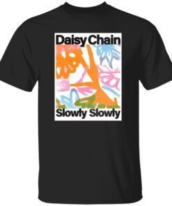 Slowly Slowly Daisy Chain T-Shirt