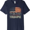 We The People Trumpie Anti Biden Shirt