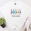 RIP Queen Elizabeth Rest In Peace Liz 1926-2022 Shirt