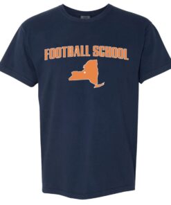 Football School SYR Shirt