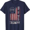 Trumpie We The People Shirt