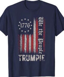 Trumpie We The People Shirt