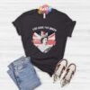 God Save The Queen Queen Elizabeth II Shirt