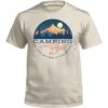 Camping Without Beer Is Just Sitting In The Woods Shirt