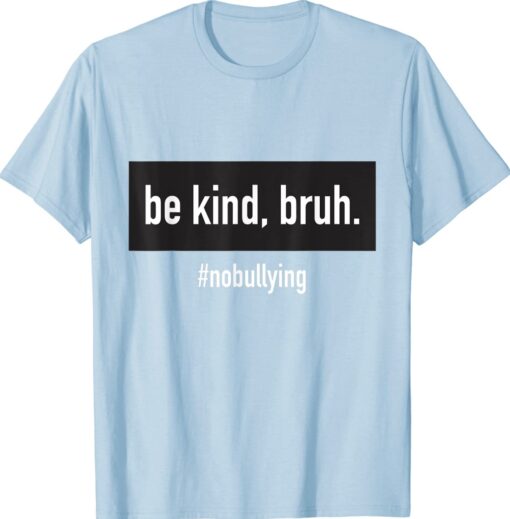 Unity Day Anti-Bullying Shirt