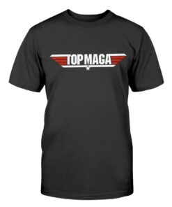 Top MAGA Shirt