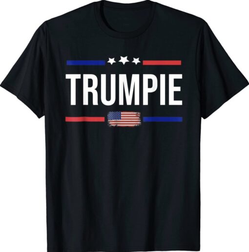 Trumpie Anti Biden Trumpie Trump 2024 Shirt