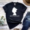 The Queen Elizabeth RIP Queen Elizabeth II Shirt