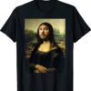 Stona Lisa Smile Shirt