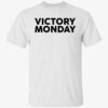Victory monday t-shirt