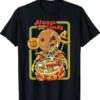Always Check Your Candy Trick or Treat Funny Halloween Shirt