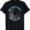 What Can You Create With Just A Dot International Dot Day Shirt