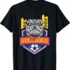 Bulldogs Soccer Shirt