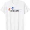 DeSantis Airlines Limited Shirt