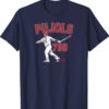 Albert Pujols 700 St Louis Baseball Shirt