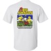 Back Big johnson shotguns you’ll go deeper in the bush shirt