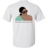 Back Sheree Whitfield Who Gon Check Me Boo Shirt