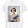 British Queen Monarchy Platinum Ju