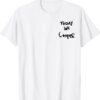 Today We Conquer Shirt