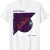 Shinedown Planet Zero White Shirt