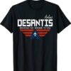 2024 DeSantis Airlines Shirt