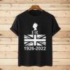 Queen Elizabeth E II R RIP Queen Elizabeth II Shirt