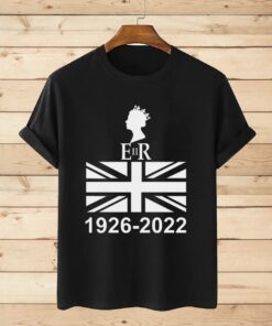 Queen Elizabeth E II R RIP Queen Elizabeth II Shirt