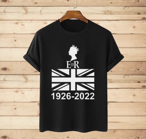 Queen Elizabeth E II R RIP Queen Elizabeth II Shirt