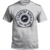 Country Boys Don't Run Shirt