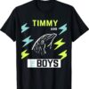 Timmy and The Boys Shirt